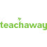 Teach Away logo