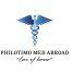 Philotimo Med Abroad logo