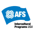 AFS-USA logo