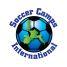 Summer Soccer Camps in Lisbon, Portugal logo