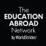 The Education Abroad Network logo