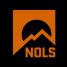 NOLS The National Outdoor Leadership School logo