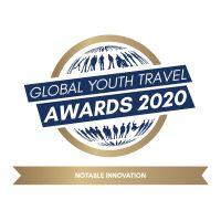 Global Youth Travel Award 2020