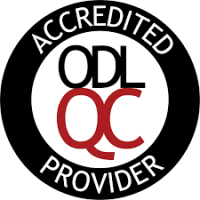 Premier TEFL is ODLQC Accredited