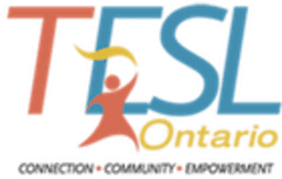 TESL Ontario Logo