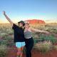 Trip to Uluru!